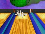 Bowling Max 3D